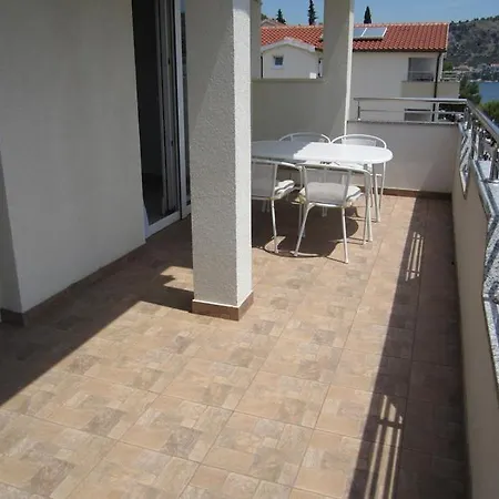 Apartment Roko Rogoznica (Sibenik-Knin)