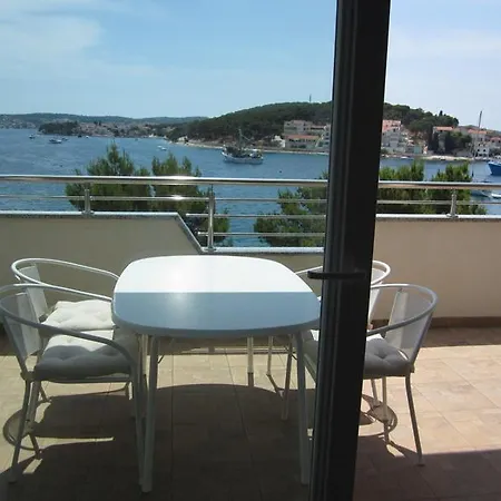 Apartman Roko