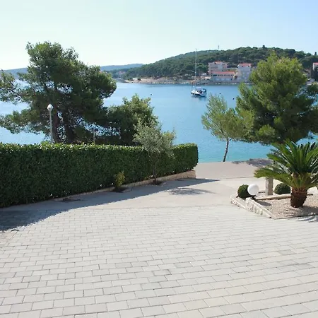 Roko Lejlighed Rogoznica (Sibenik-Knin)