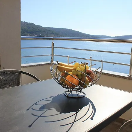 Apartment Roko Rogoznica (Sibenik-Knin)