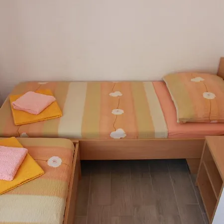 Roko Apartment