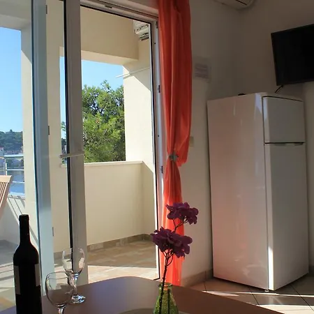 Roko Apartment *