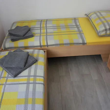 Apartment Roko *