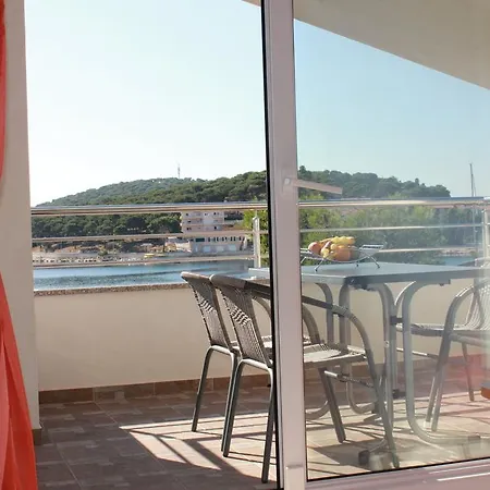 Apartment Roko *