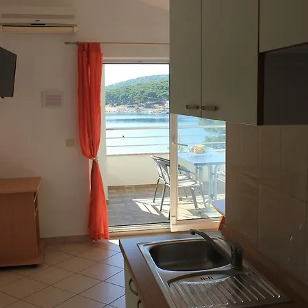 Roko Lejlighed Rogoznica (Sibenik-Knin)