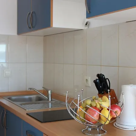 Apartment Roko