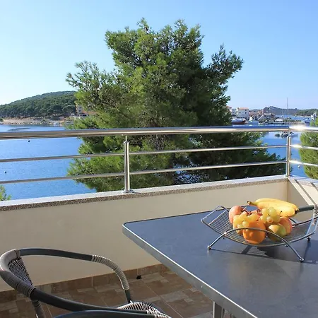 Lejlighed Roko *