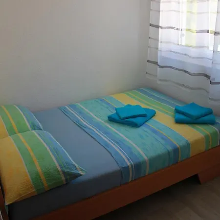 Apartment Roko *