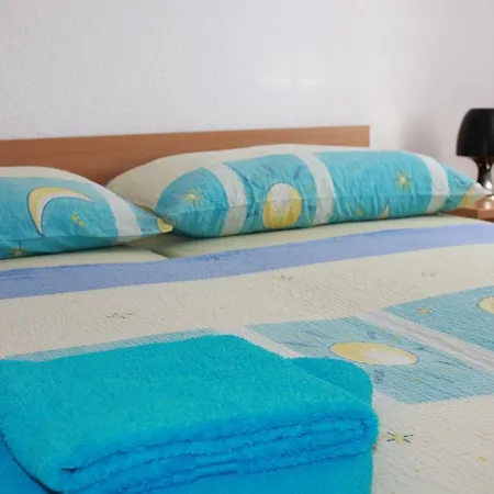 Apartment Roko *