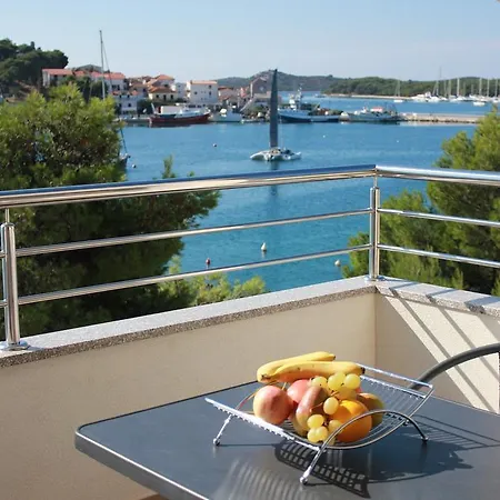 Roko Rogoznica (Sibenik-Knin)