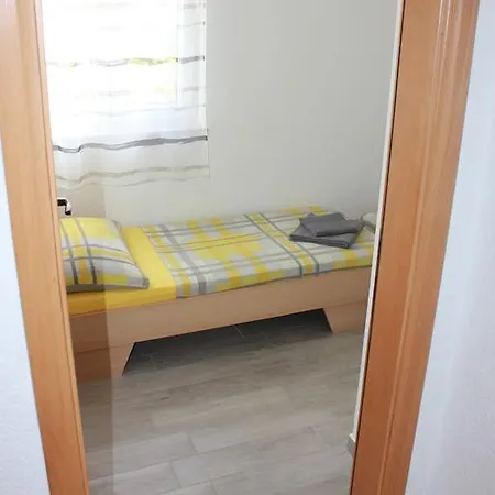 Roko Rogoznica (Sibenik-Knin)