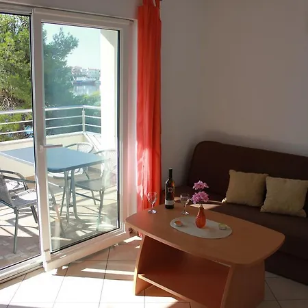 Roko Apartment