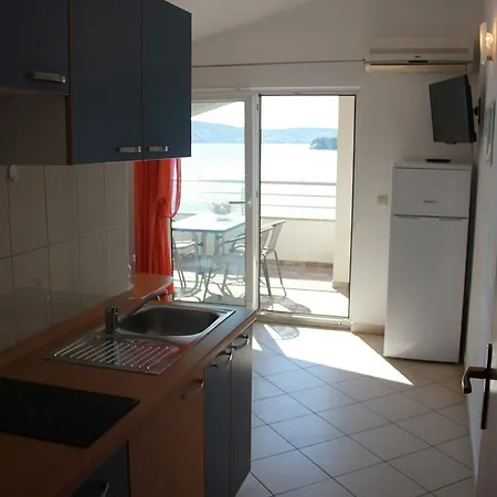 Roko Lejlighed Rogoznica (Sibenik-Knin)