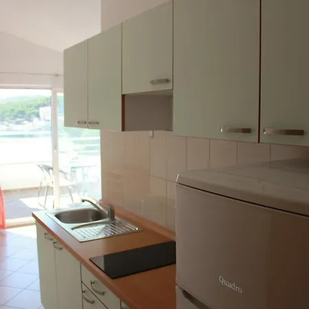 Roko Rogoznica (Sibenik-Knin)