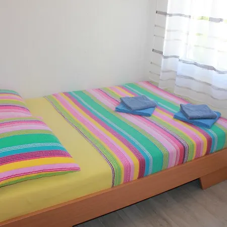 Roko Lägenhet Rogoznica (Sibenik-Knin)