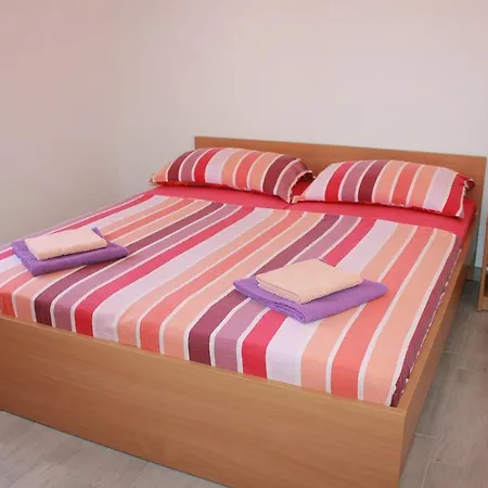 Roko Lejlighed Rogoznica (Sibenik-Knin)