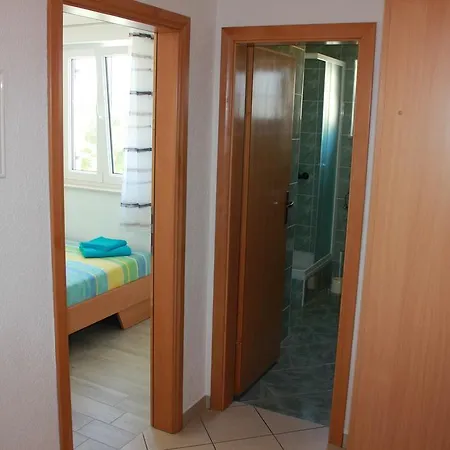 Lägenhet Roko Rogoznica (Sibenik-Knin)