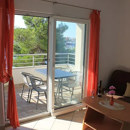 Apartment Roko Rogoznica (Sibenik-Knin)