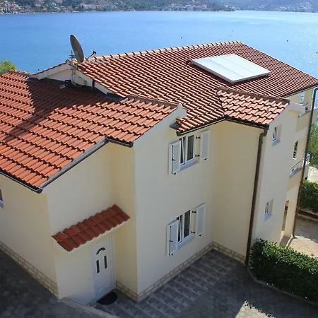 Roko Lejlighed Rogoznica (Sibenik-Knin)