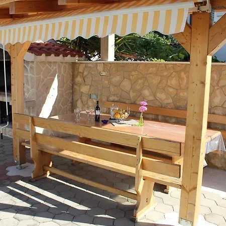 Apartment Roko Rogoznica (Sibenik-Knin)