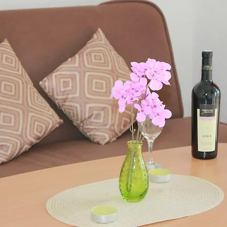 Roko Apartment