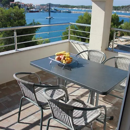 Roko Apartment