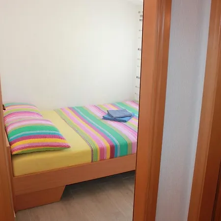 Apartment Roko Rogoznica (Sibenik-Knin)