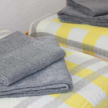 Apartment Roko *