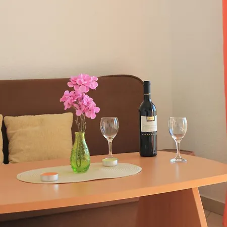 Apartment Roko