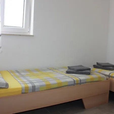 Roko Apartment