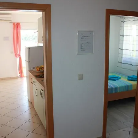 Apartment Roko Rogoznica (Sibenik-Knin)