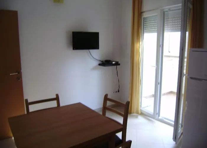 Roko Rogoznica (Sibenik-Knin)