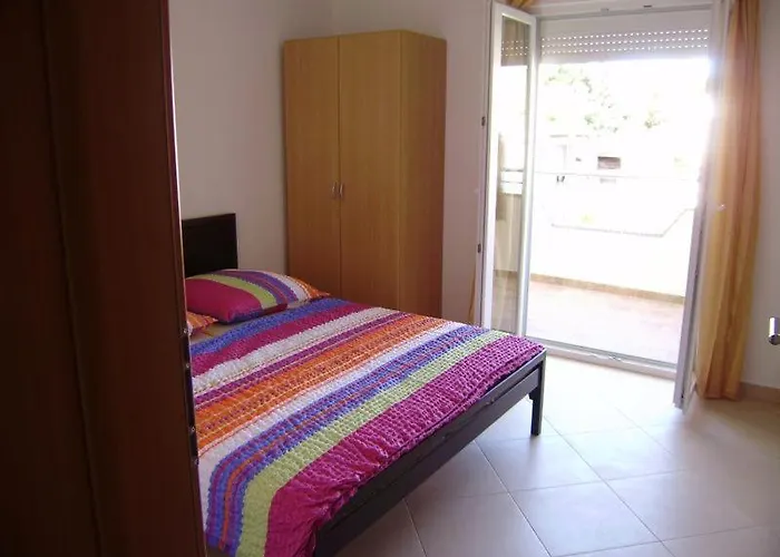 Apartamento Roko Rogoznica (Sibenik-Knin)