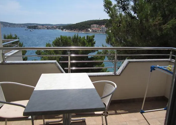 Roko Rogoznica (Sibenik-Knin)