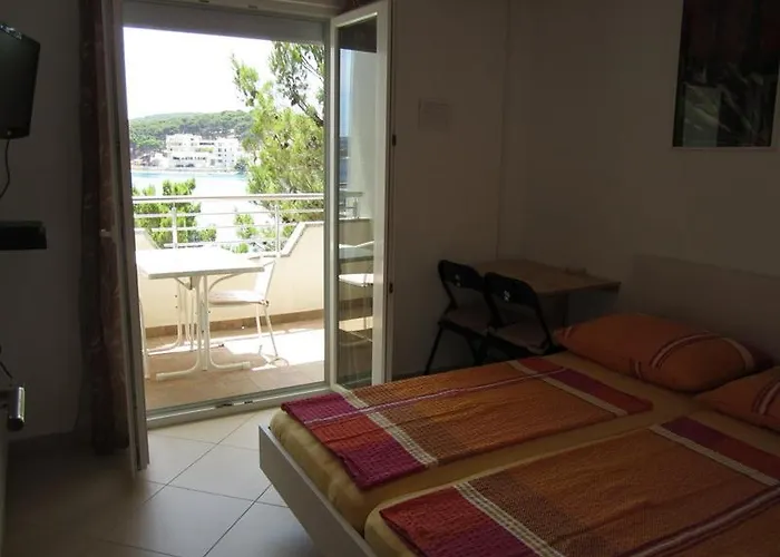 Apartamento Roko Rogoznica (Sibenik-Knin)