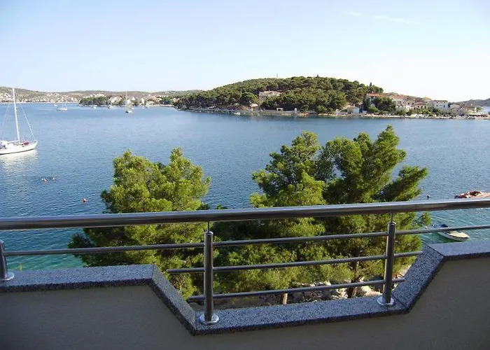 Roko Rogoznica (Sibenik-Knin)