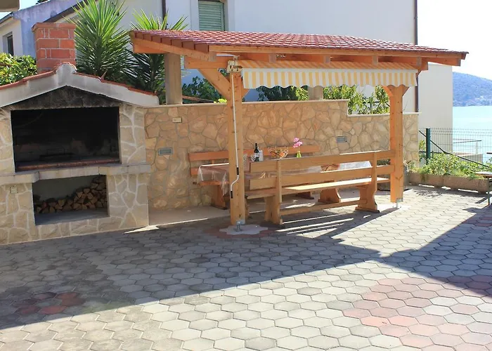 Roko Apartamento Rogoznica (Sibenik-Knin)