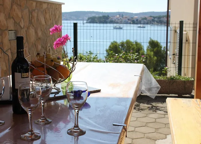 Roko Rogoznica (Sibenik-Knin)