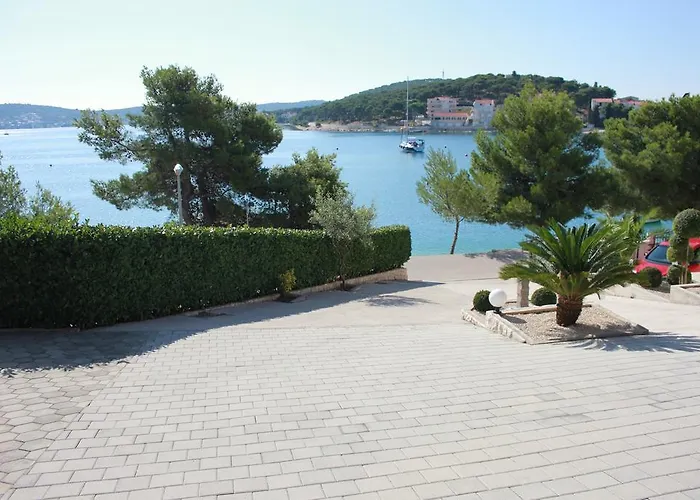 Roko Apartamento Rogoznica (Sibenik-Knin)