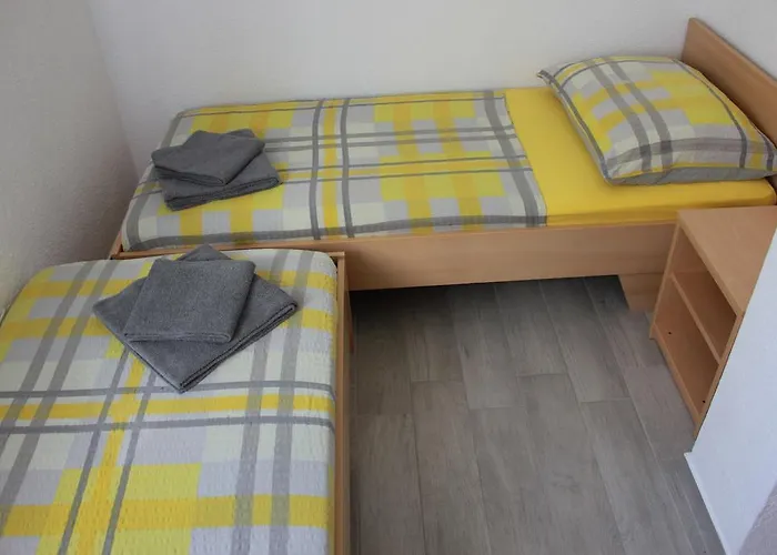 Apartamento Roko *