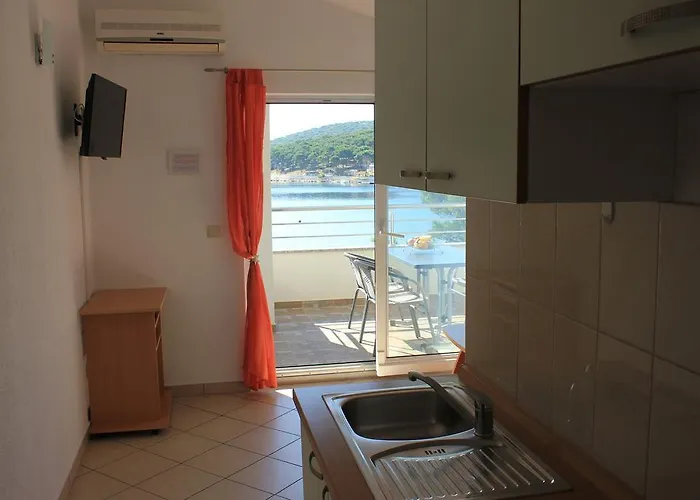 Roko Apartamento Rogoznica (Sibenik-Knin)
