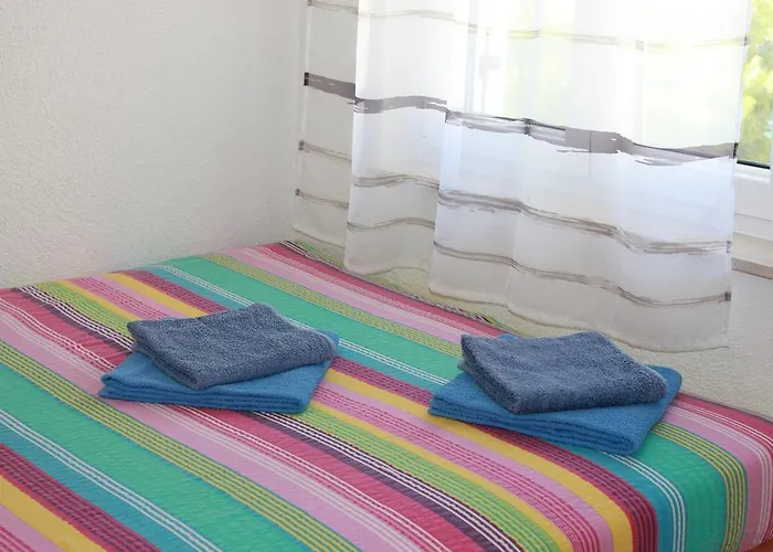 Roko * Rogoznica (Sibenik-Knin)