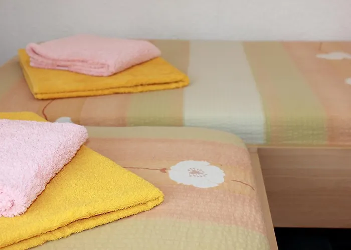 Roko Rogoznica (Sibenik-Knin)