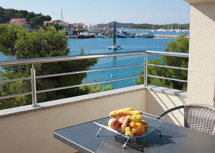 Roko Rogoznica (Sibenik-Knin)