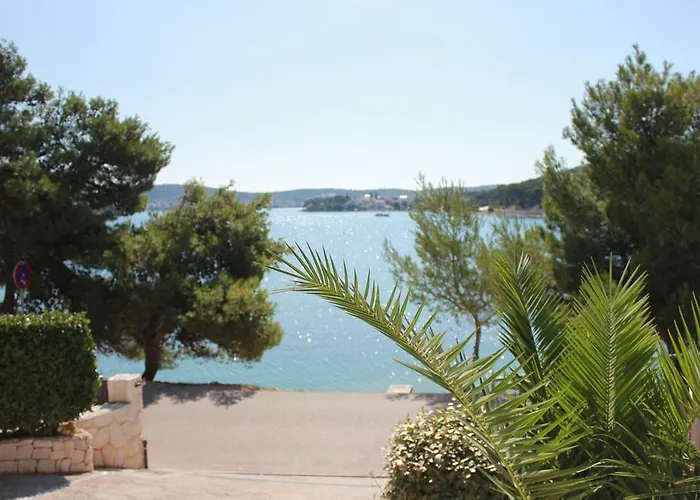 Roko Rogoznica (Sibenik-Knin)