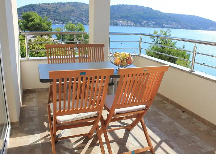 Roko Apartamento Rogoznica (Sibenik-Knin)