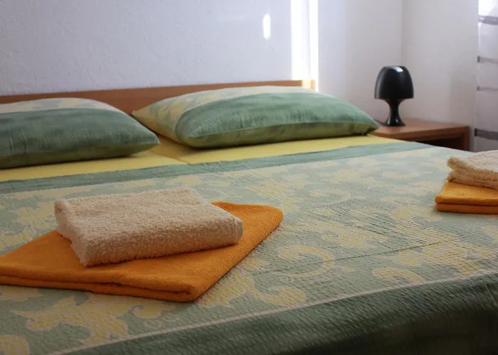 Roko * Rogoznica (Sibenik-Knin)