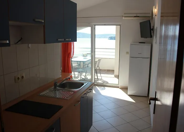 Roko Apartamento Rogoznica (Sibenik-Knin)