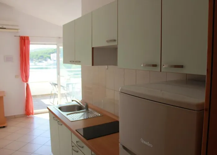 Roko Rogoznica (Sibenik-Knin)