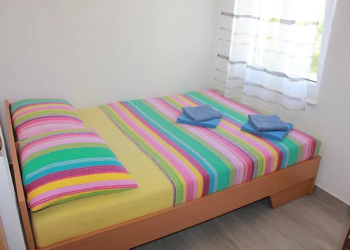 Roko Apartamento Rogoznica (Sibenik-Knin)